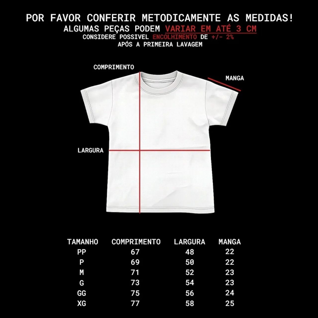 camisa cursed  - Foto 3