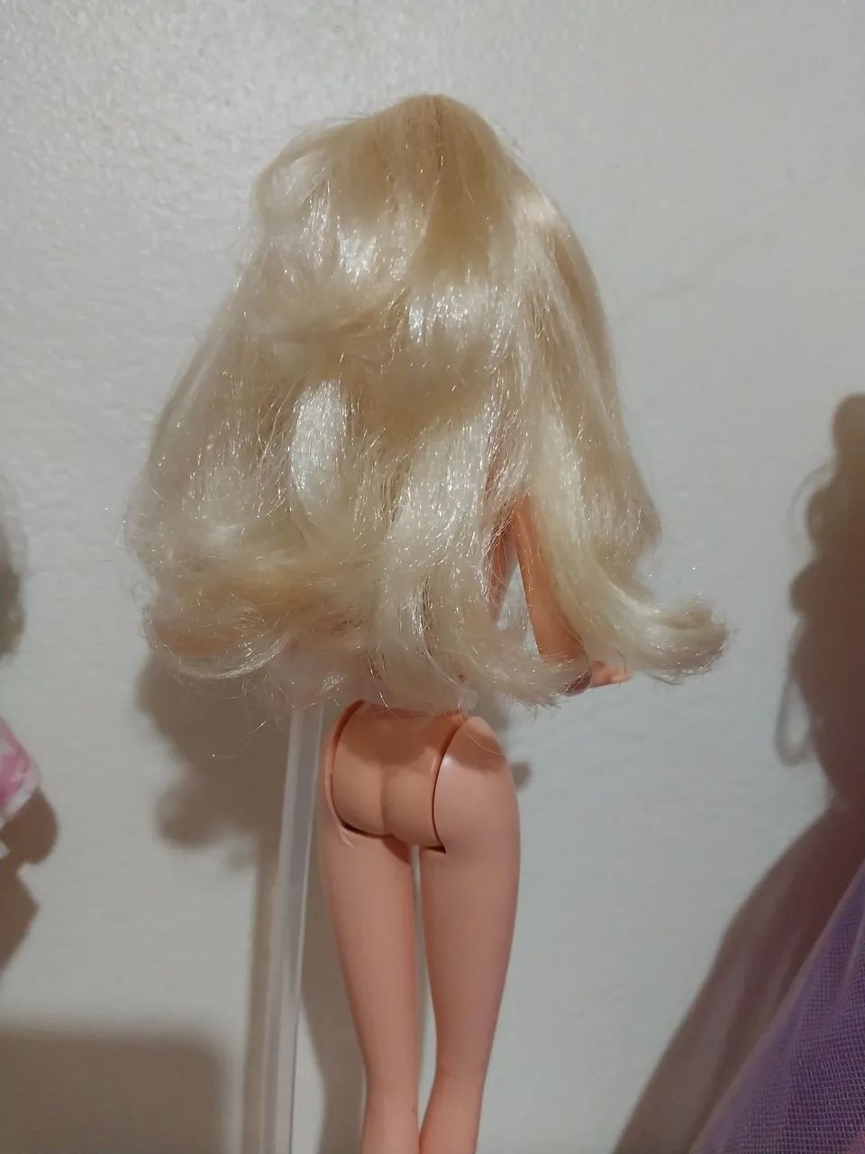 Barbie estrela  - Foto 3