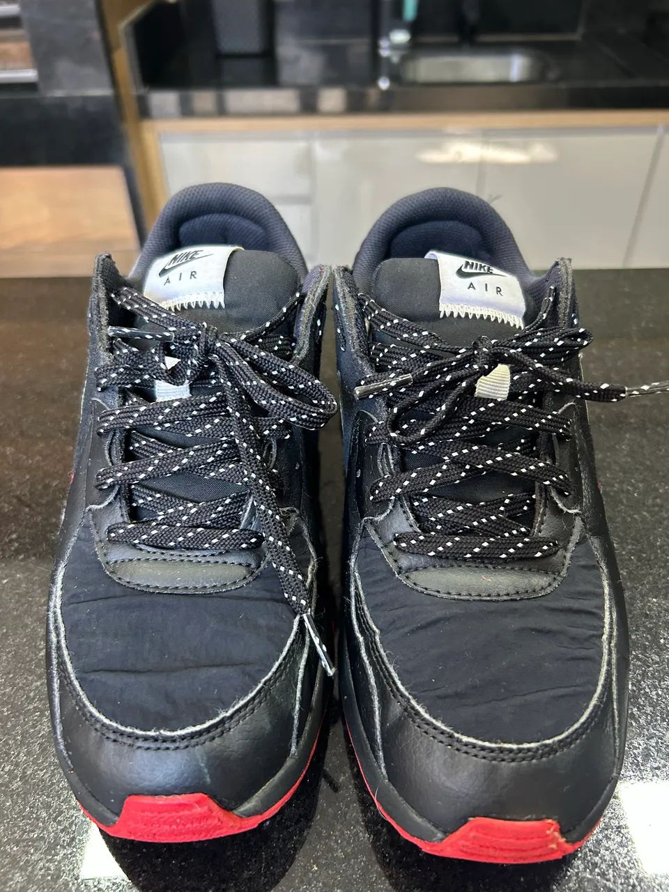 Tênis Nike Original - Nunca Usado  - Foto 3