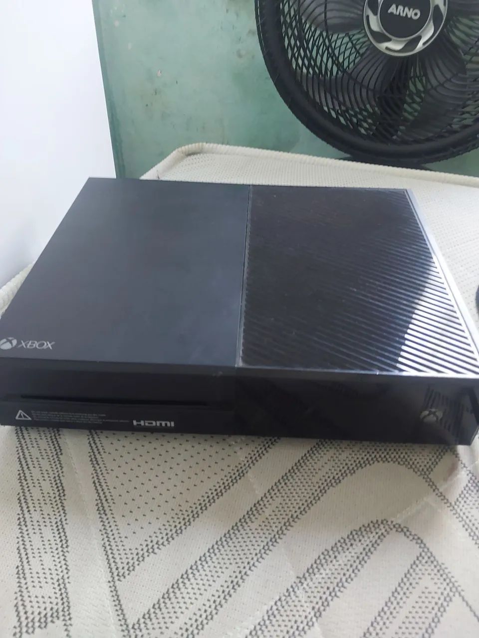 Xbox One Fat 1TB