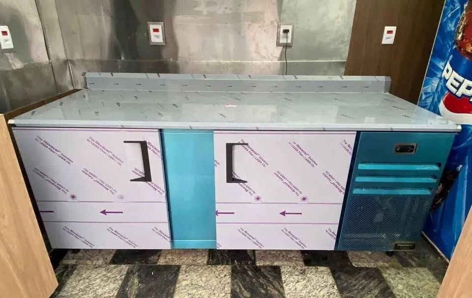 Balcão De Serviço 2M Venâncio 