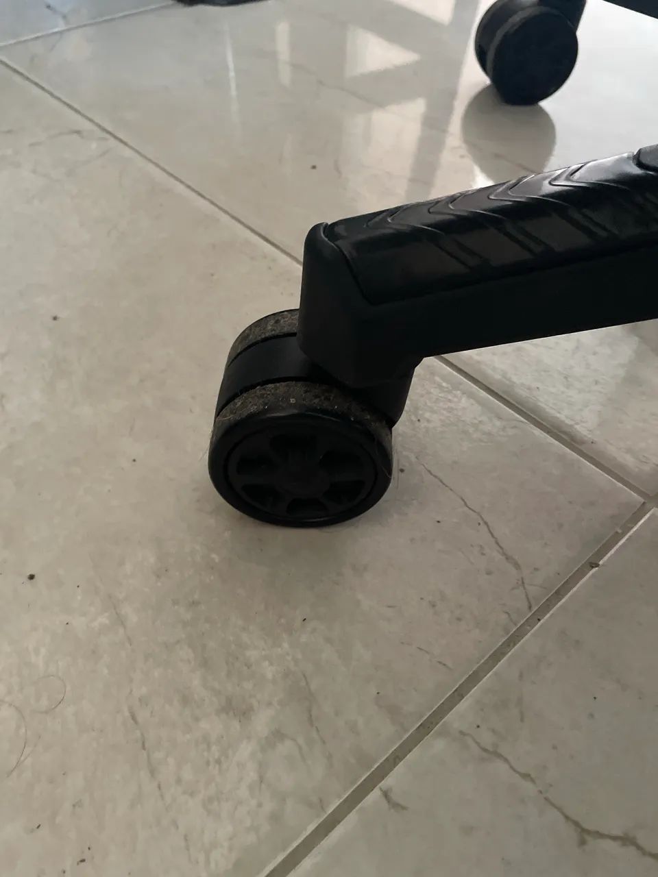 Cadeira Gamer Black Hawk - Foto 4