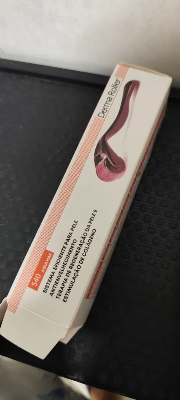 REMOVEDOR DE ACNE PORTÁTIL  - Foto 3