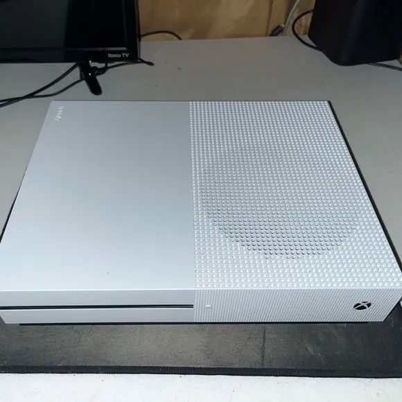 X box one s  - Foto 2