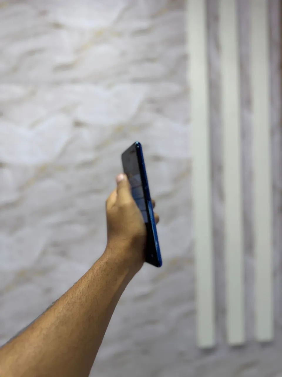 POCO X3 6/64 GB  R$600,00 - Foto 4