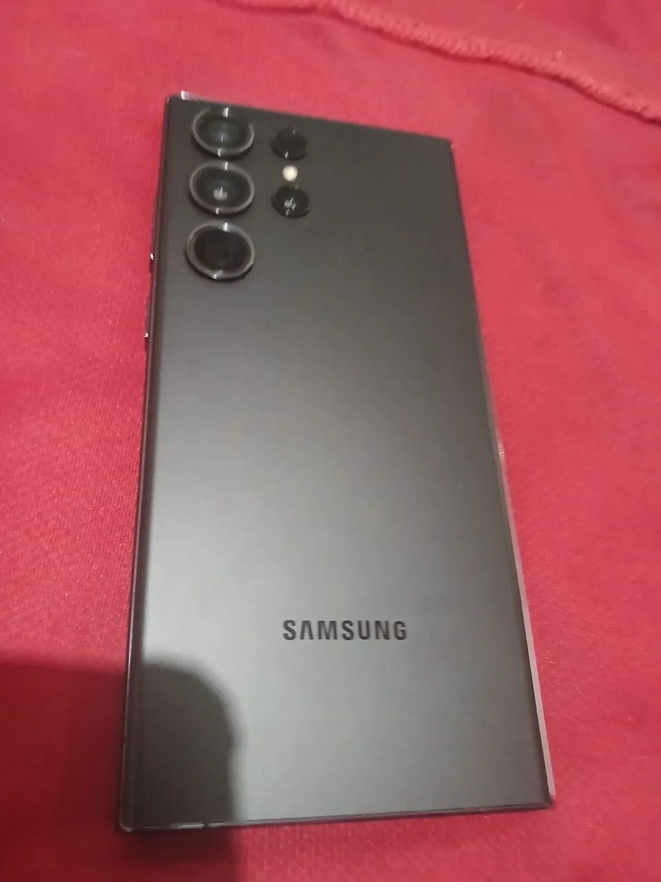 Samsung s23 ultra 256gb 