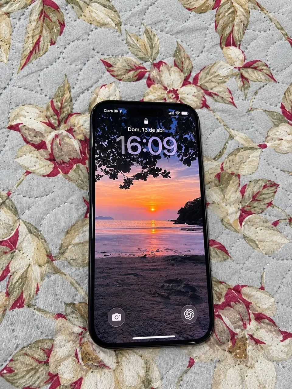 IPHONE 16 PRO  - Foto 3
