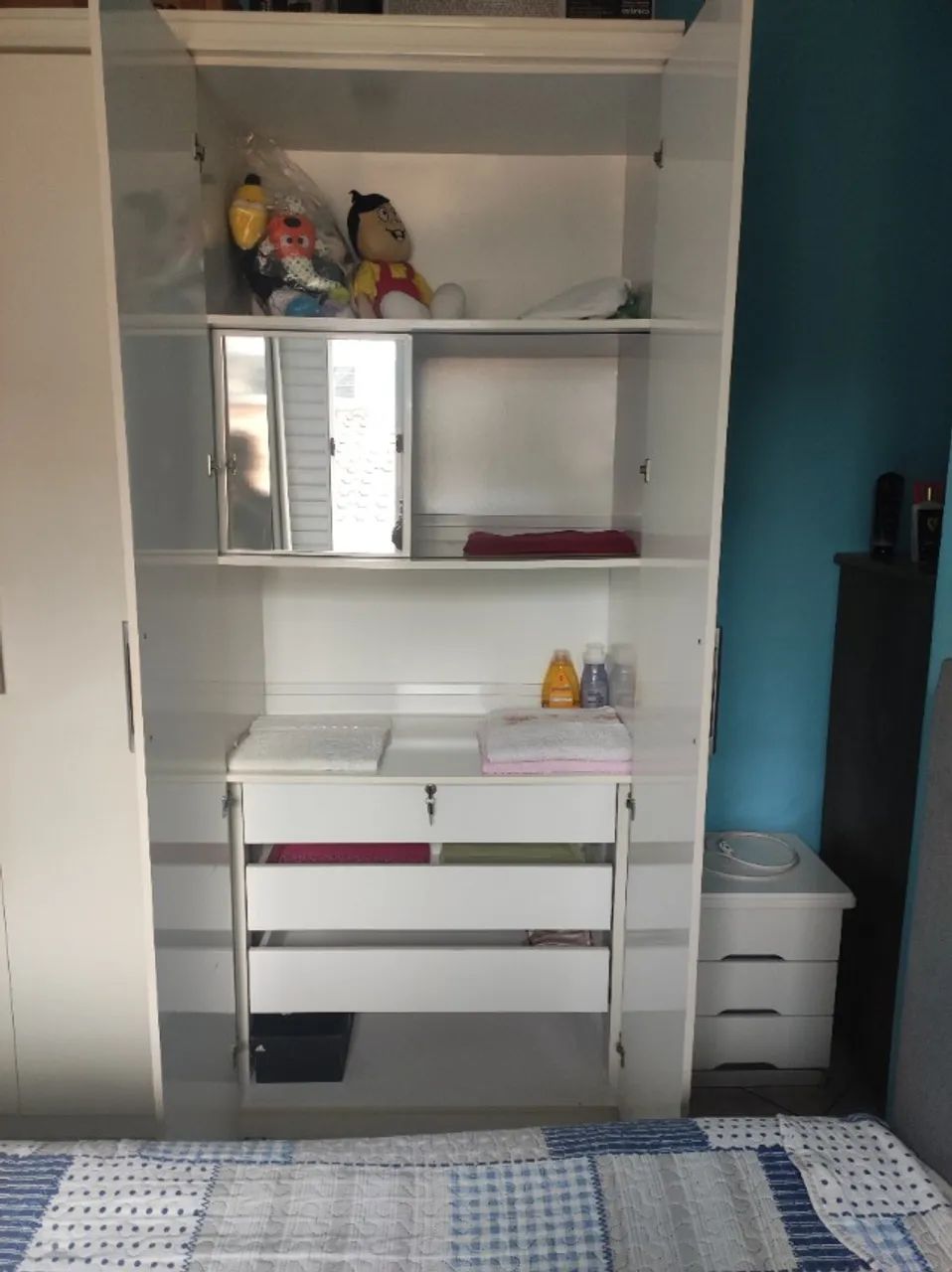 Guarda Roupa  - Foto 4