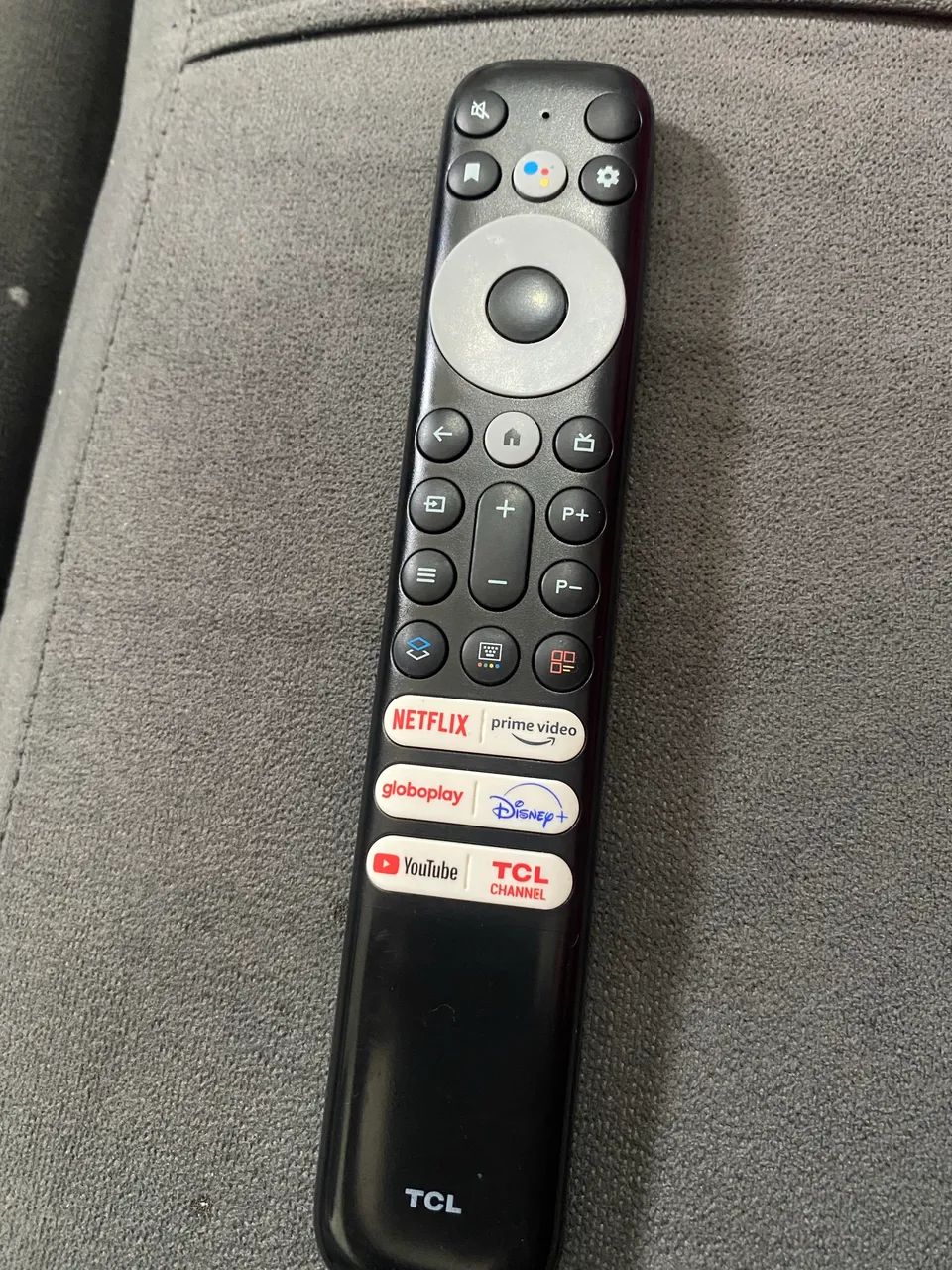 Tv TCL 43  Bluetooth Wi-Fi ok Google etc  - Foto 4