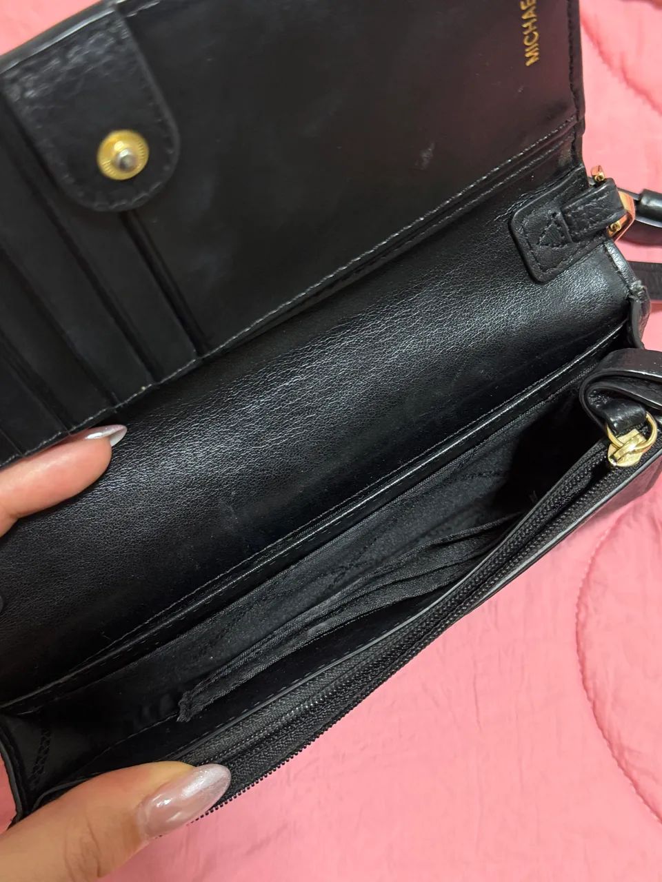 Bolsa Michael Kors original - Foto 4