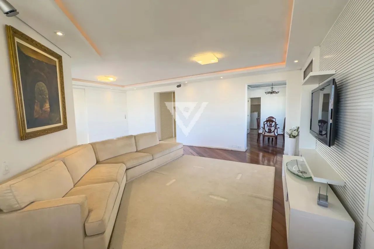Apartamento à venda com 4 dormitórios e 3 vagas em Perdizes! - Foto 3
