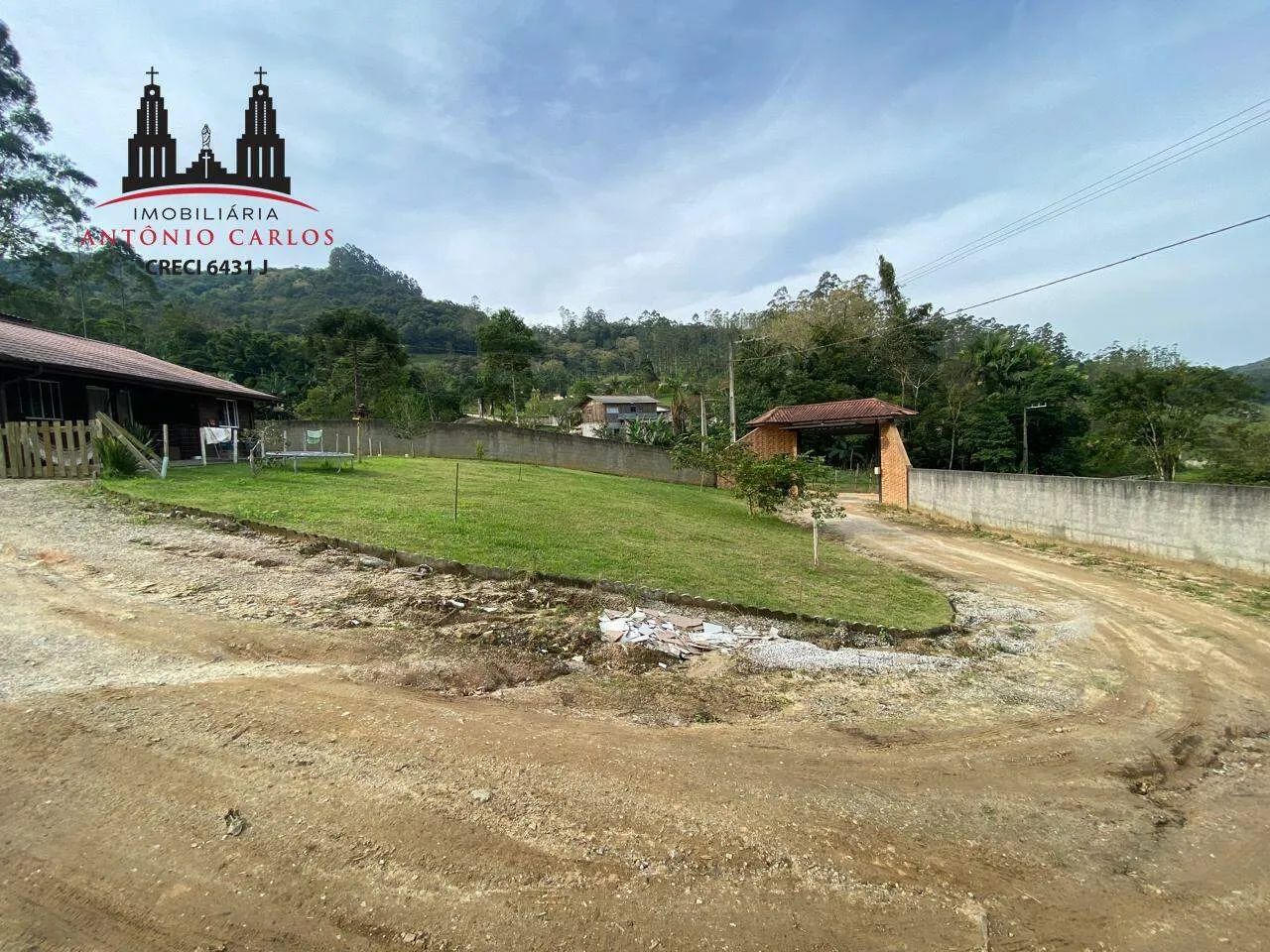 Sítio à Venda  Bairro Guiomar, Antônio Carlos/SC - Foto 3