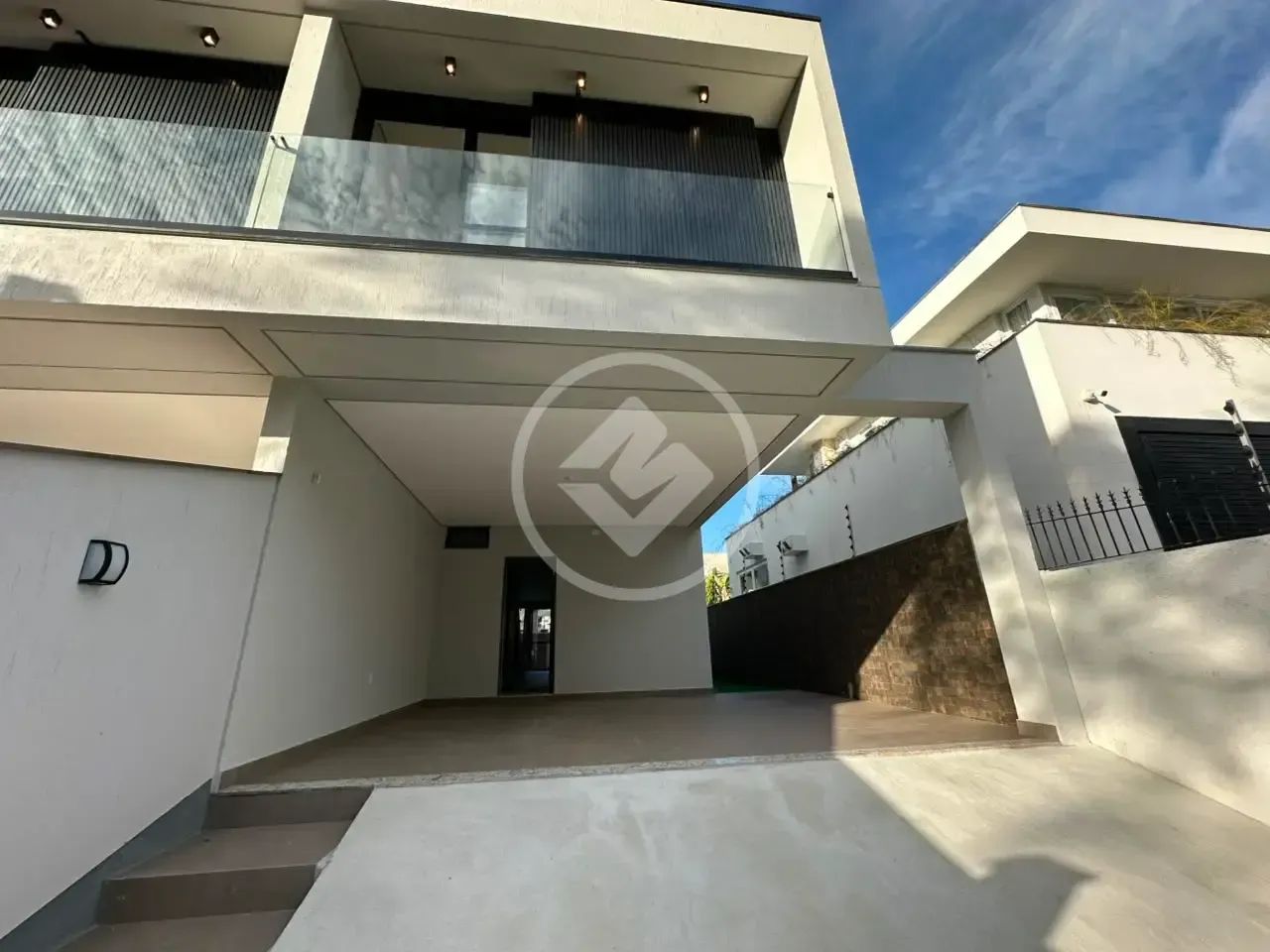 CASA - SANTA MÔNICA - FM-358665