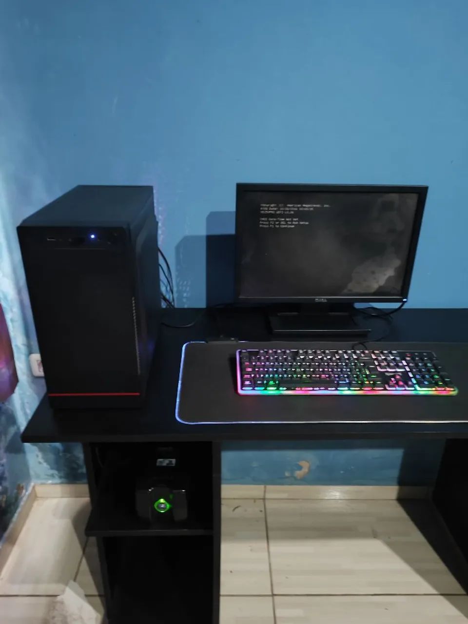 Pc i7 (aceito ofertas) - Foto 2