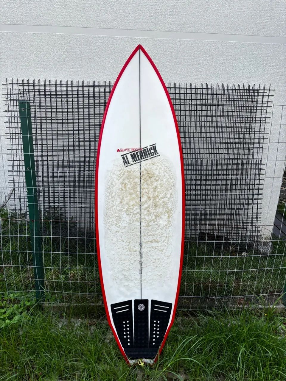 Prancha de surf al merrick - Foto 4