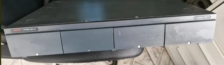 Avaya Ip Office 500 V2