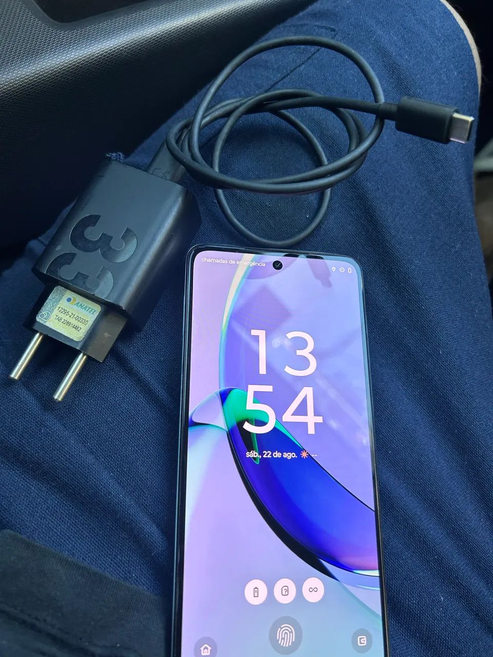 MOTO G84 5G