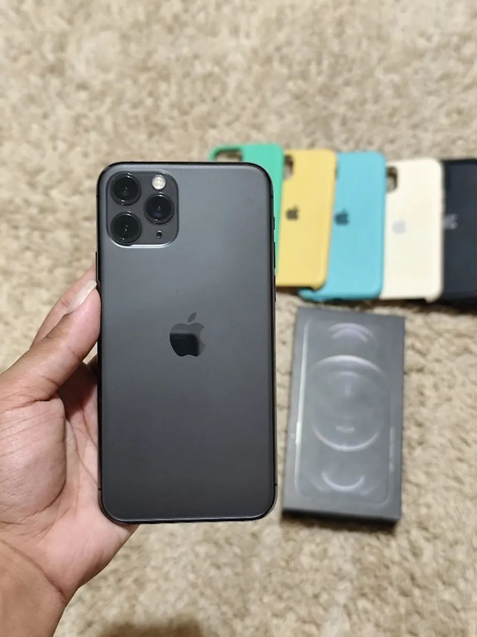 iPhone 11 pro 携帯　本体 iPhone 11 Pro｜価格比較・最新情報 - 価格.com