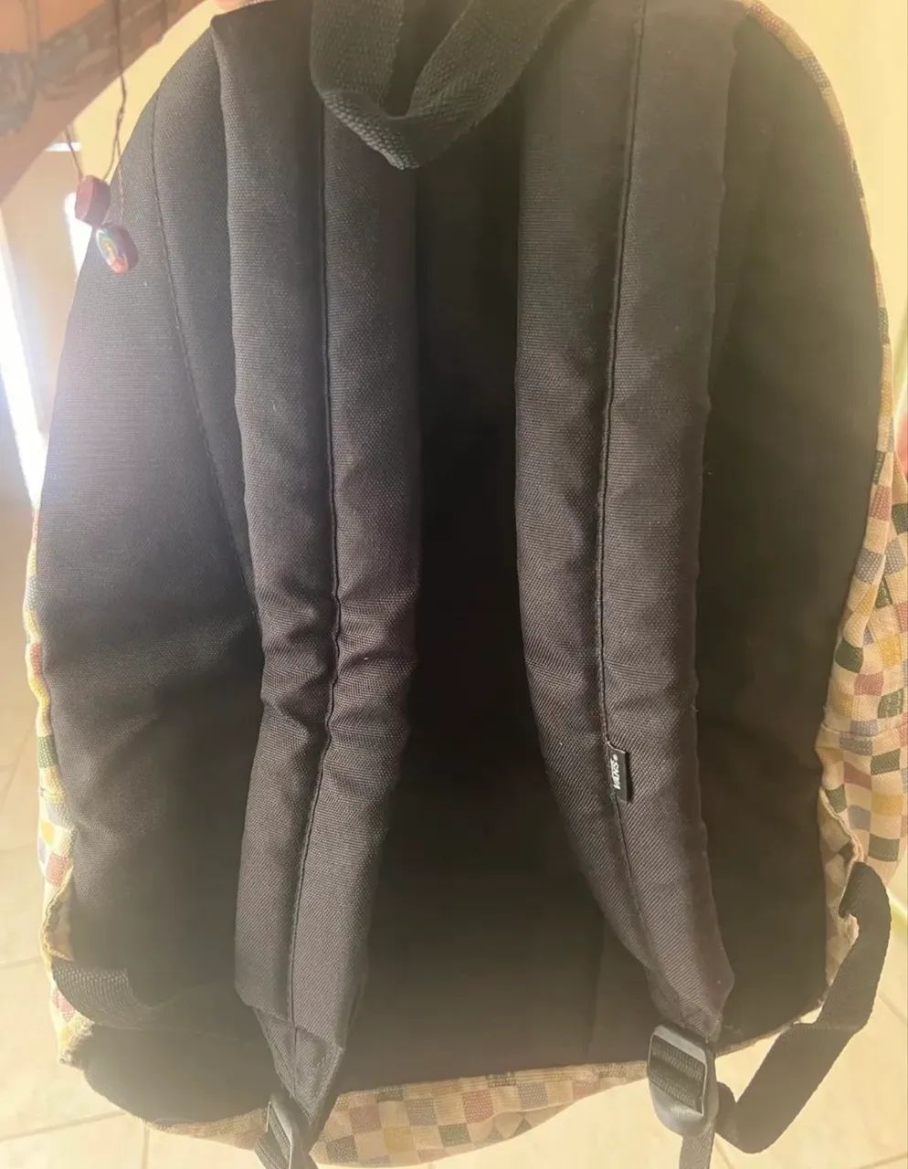 MOCHILA VANS - Foto 2