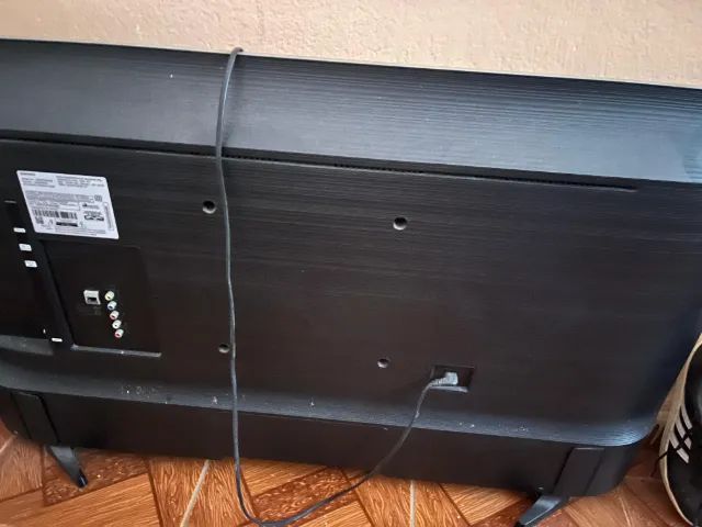 TV 43 Polegadas FHD Samsung , Ler descrição! - Foto 2