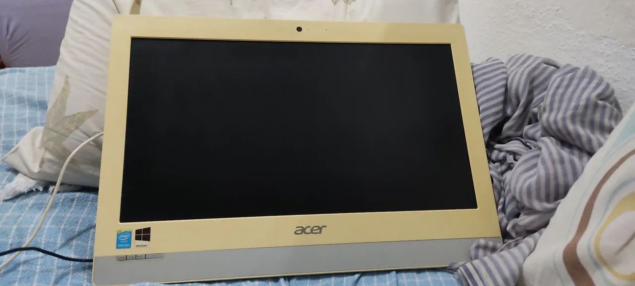 COMPUTADOR DE MESA; LEIA A DESCRIÇÃO DO PRODUTO