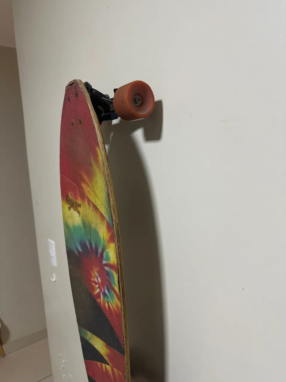 Skate long board  - Foto 2