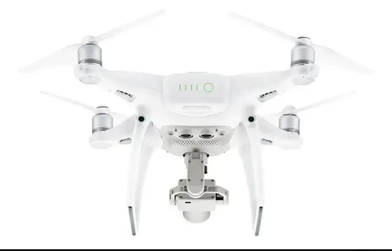 Drone DJI Phanton 4 - Foto 2