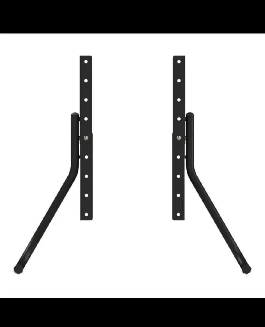 Suporte Universal p/ TVs 32 a 75 polegadas Stand 200 - Foto 3