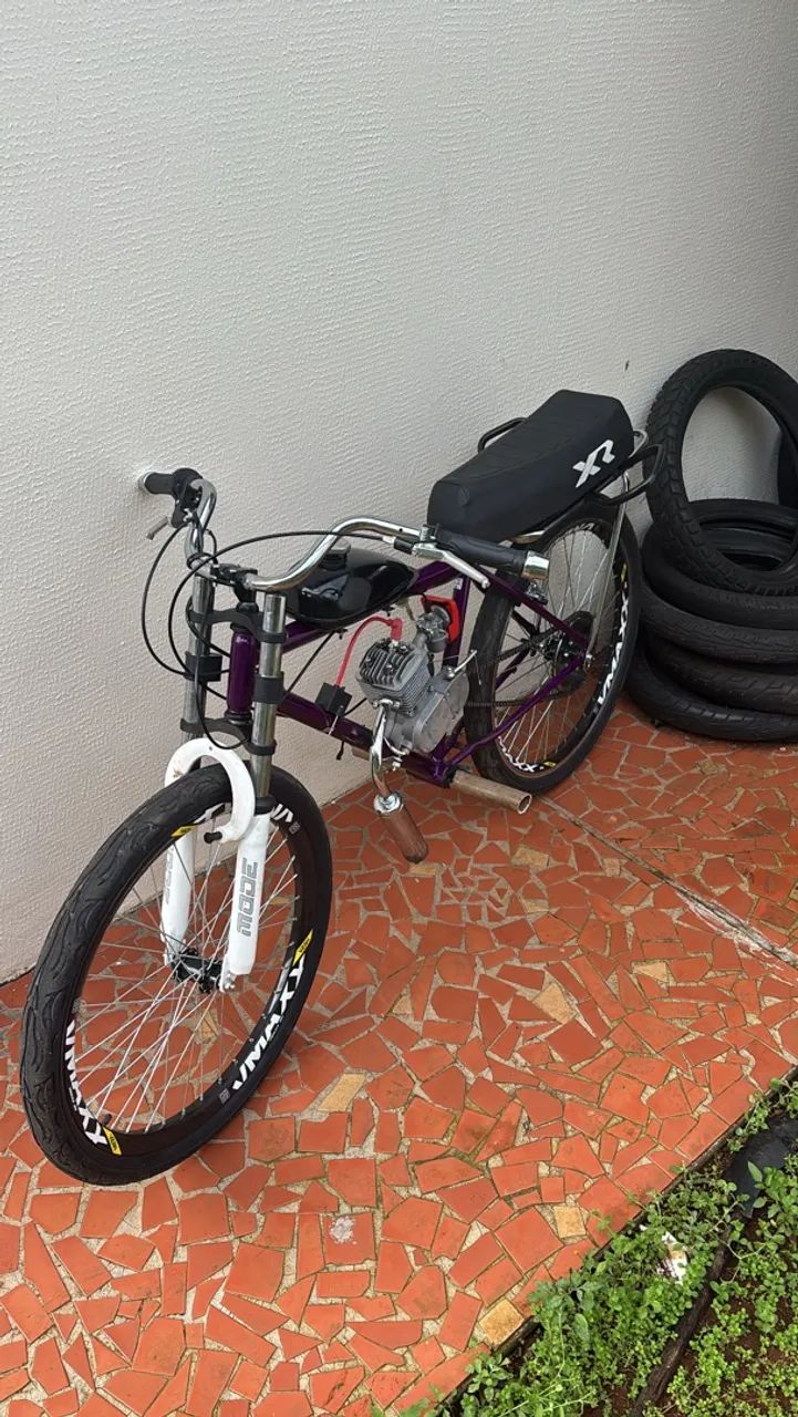 motorizada  - Foto 4