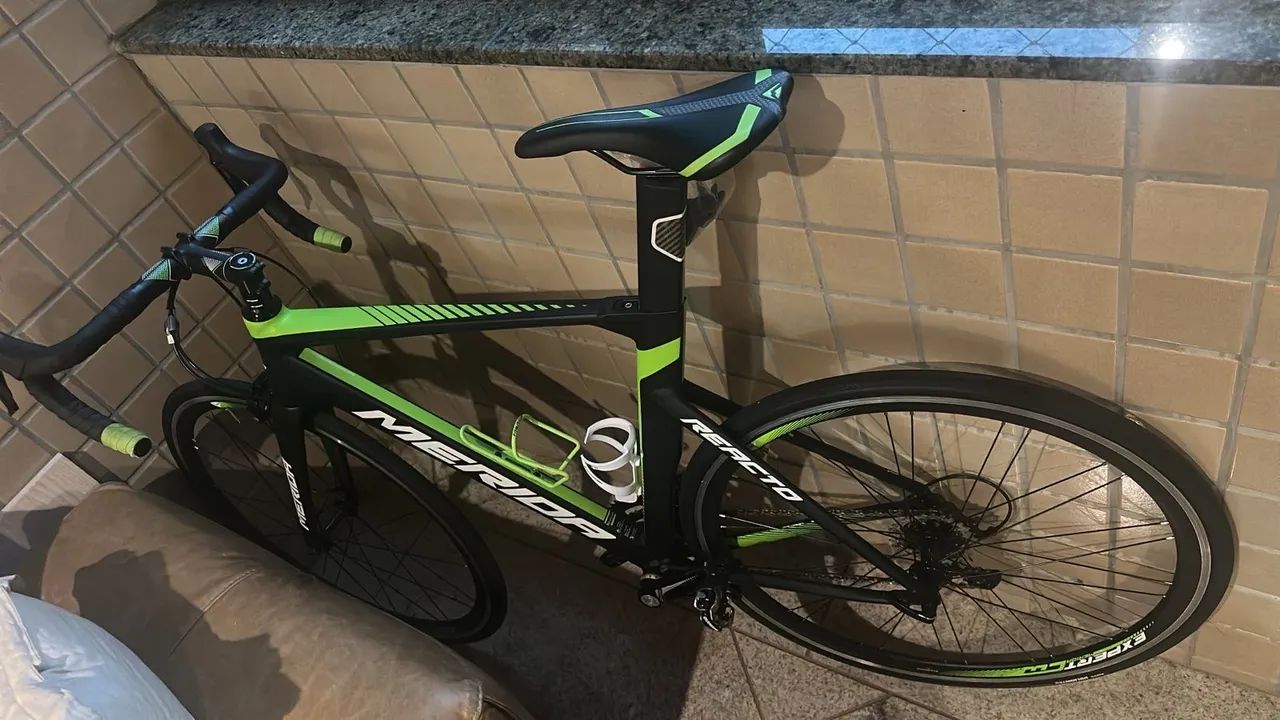 Bicicleta Speed - Foto 2