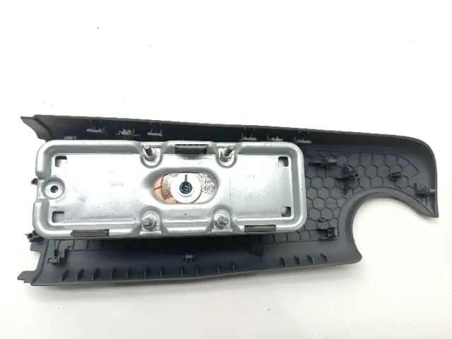  Kit Airbag renault Duster 2012 - Foto 4