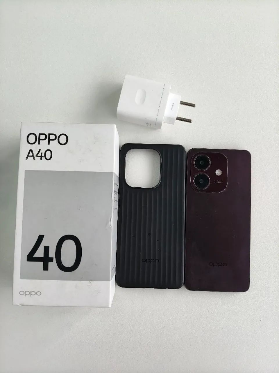 Oppo A40 256GB