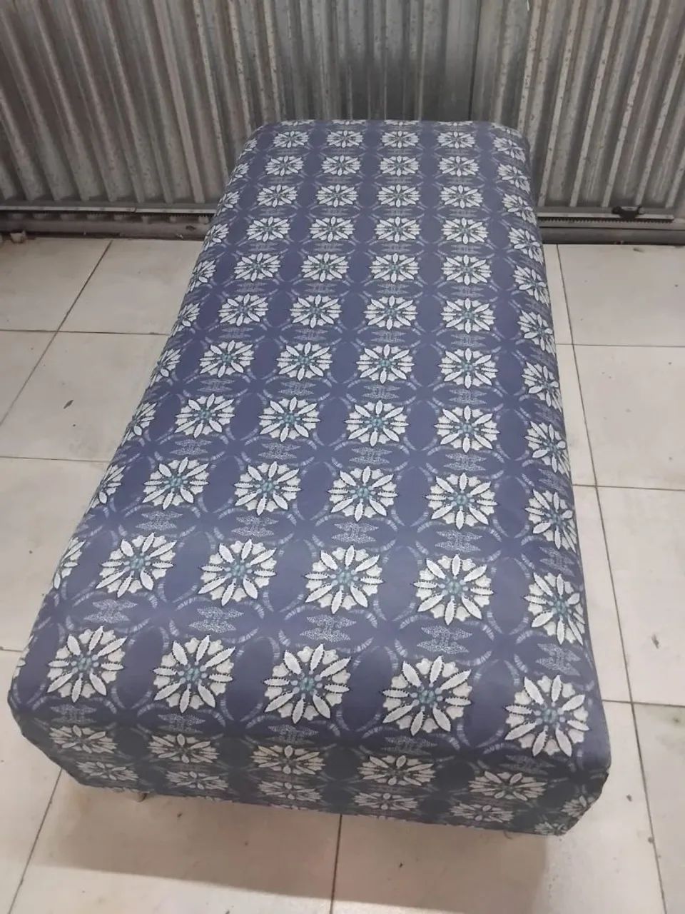 Vende-se cama box solteiro  - Foto 4