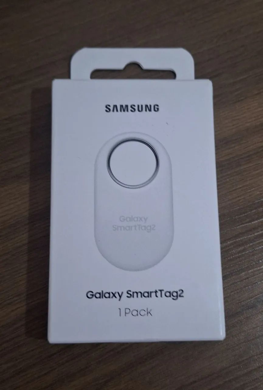Galaxy SmartTag2 Samsung 