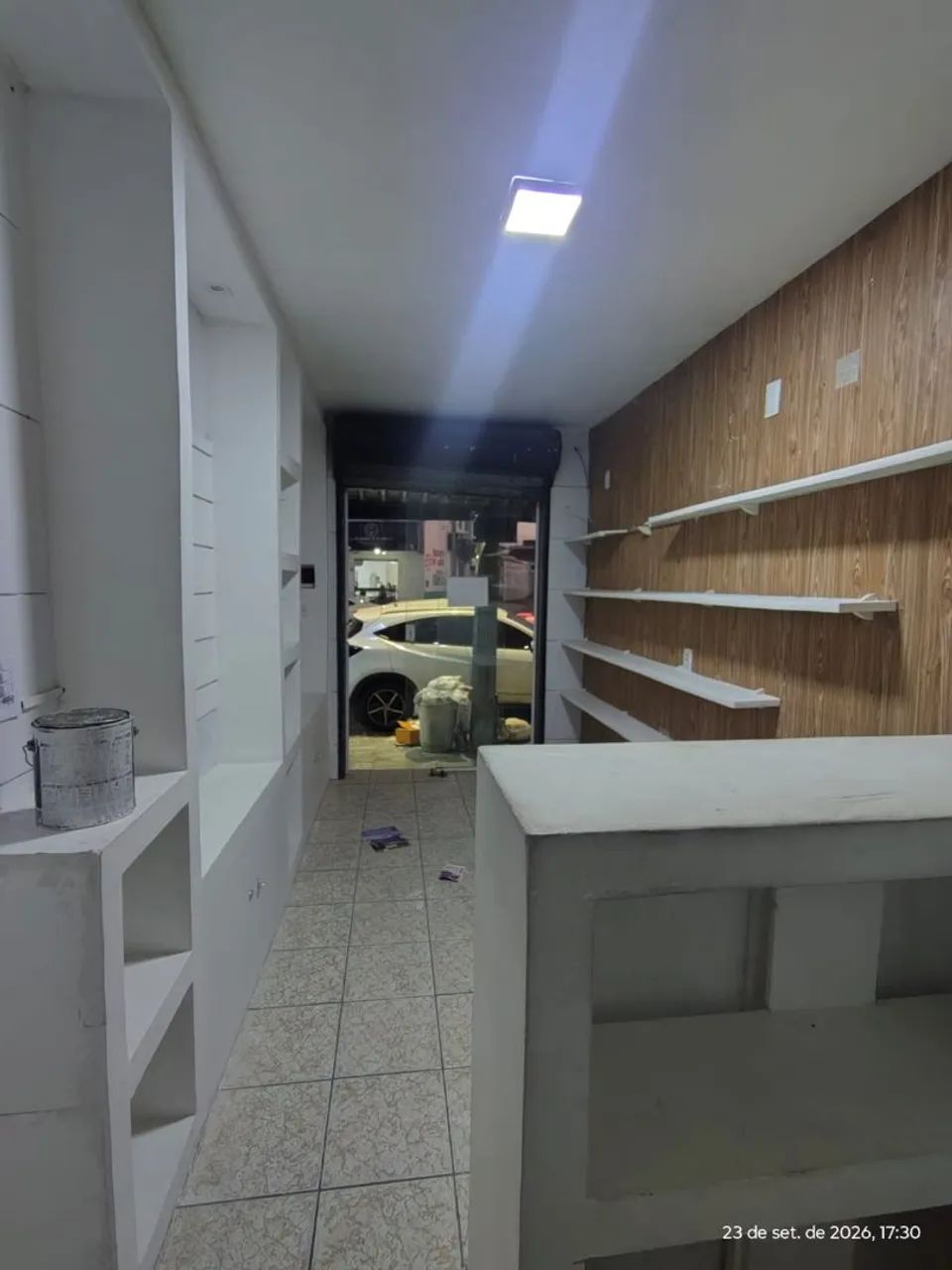 PONTO COMERCIAL (MANGABEIRA) PRÓPRIO PARA LOJA DE CELULAR - Foto 3