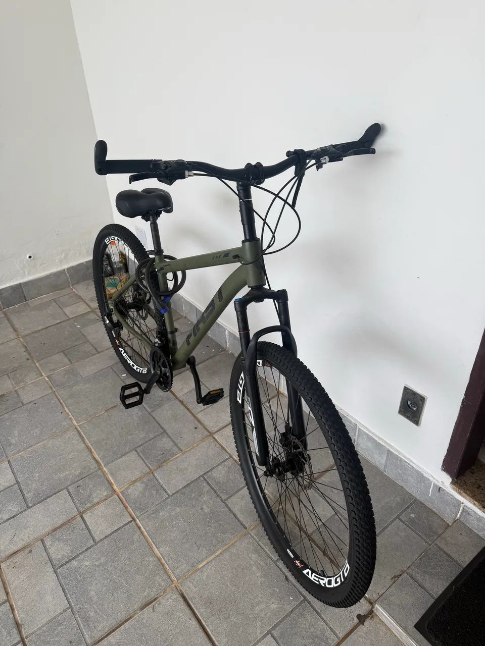 Bicicleta First 29 - Foto 4