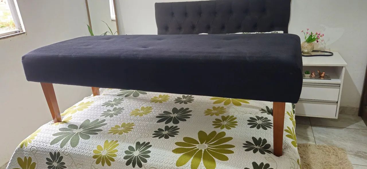 Recaime banco peseiro casal padrão  - Foto 5