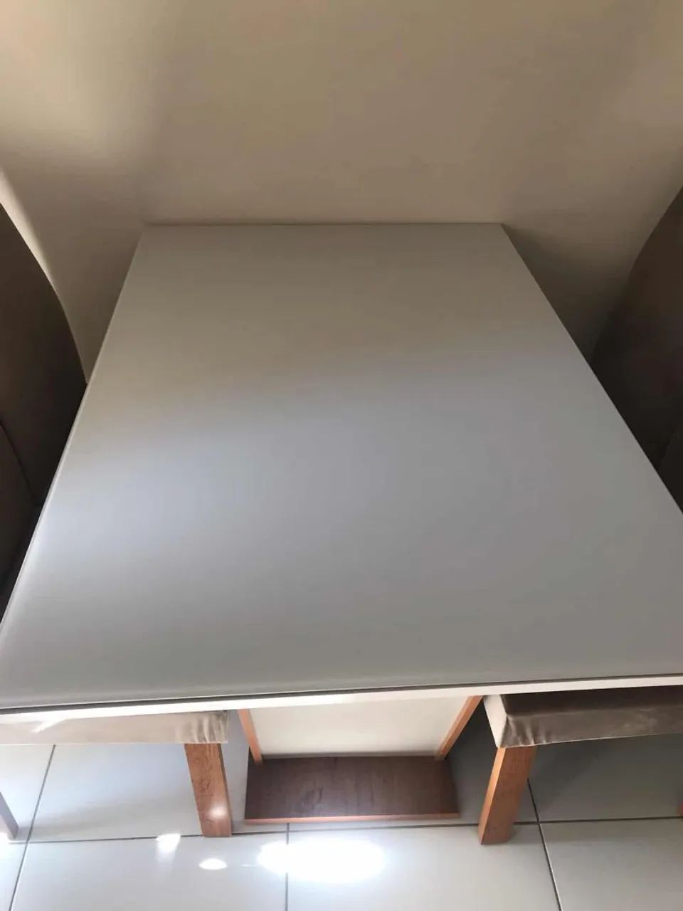 Vende-se mesa semi nova. - Foto 5