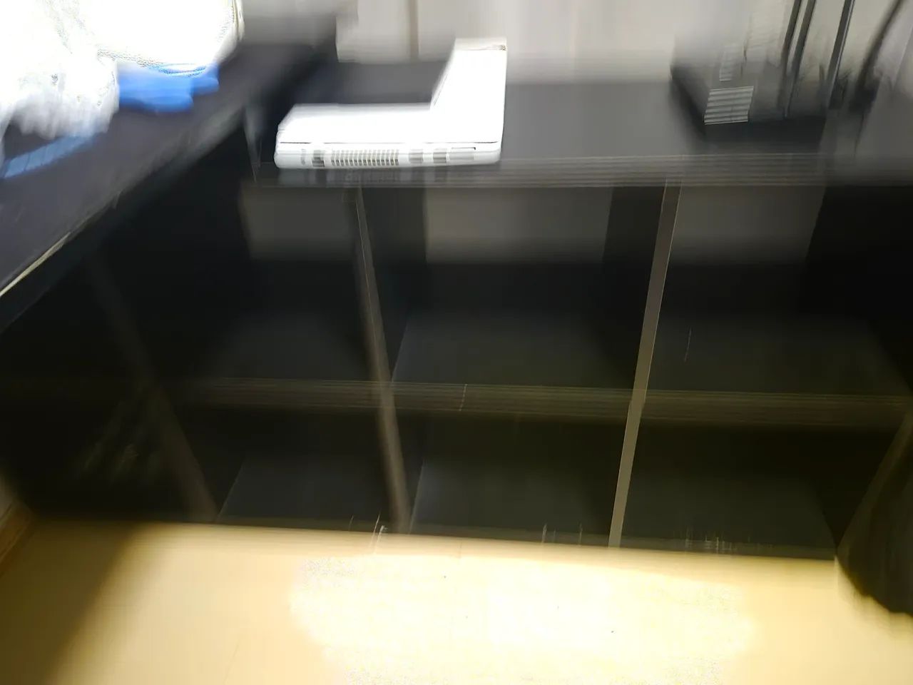 Mesa de computador  - Foto 4