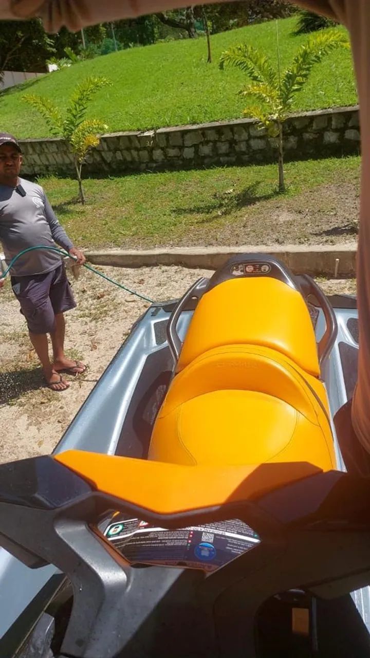 Jetski GTI 170 Extra! - Foto 8
