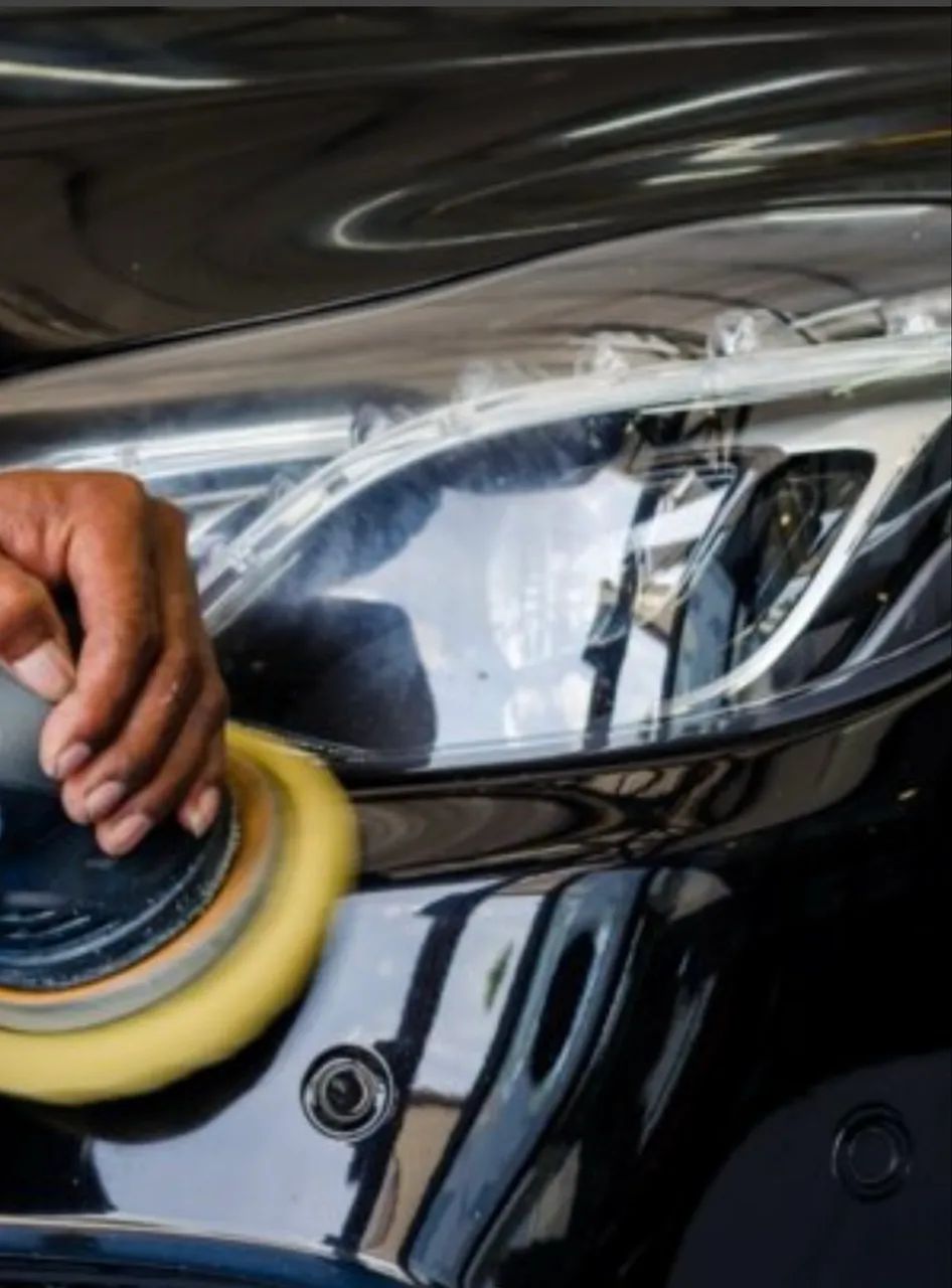 Estética pintura mecânica e serviços automotivos - Foto 2