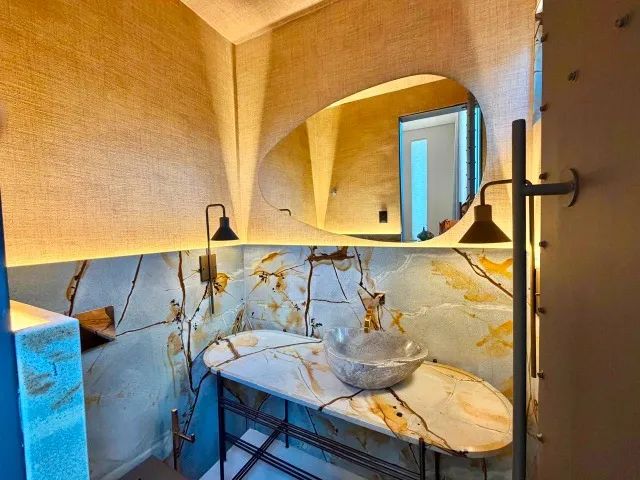 casa jardins valencia terrea 4 suites - Foto 3