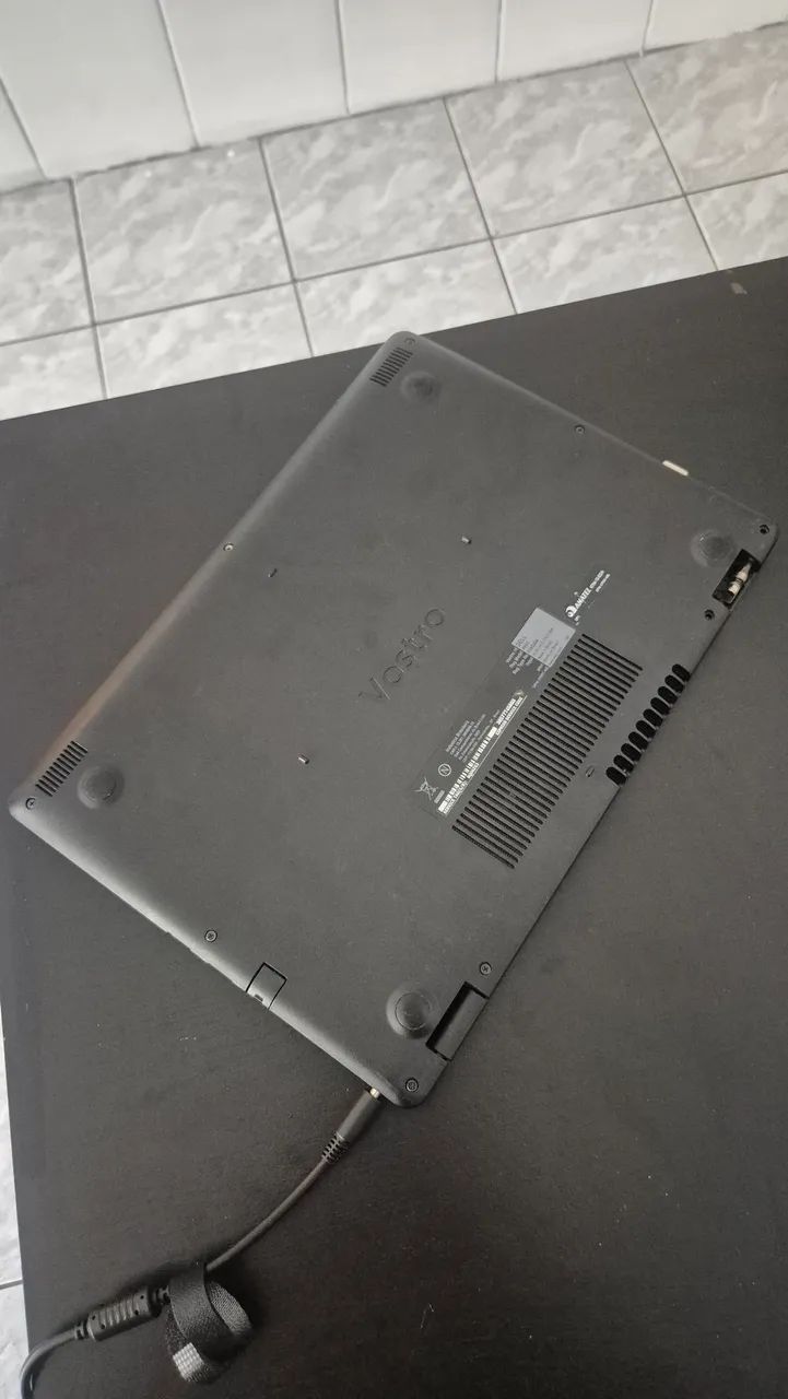 Notebook Dell Vostro core i3 4Gb - Foto 5
