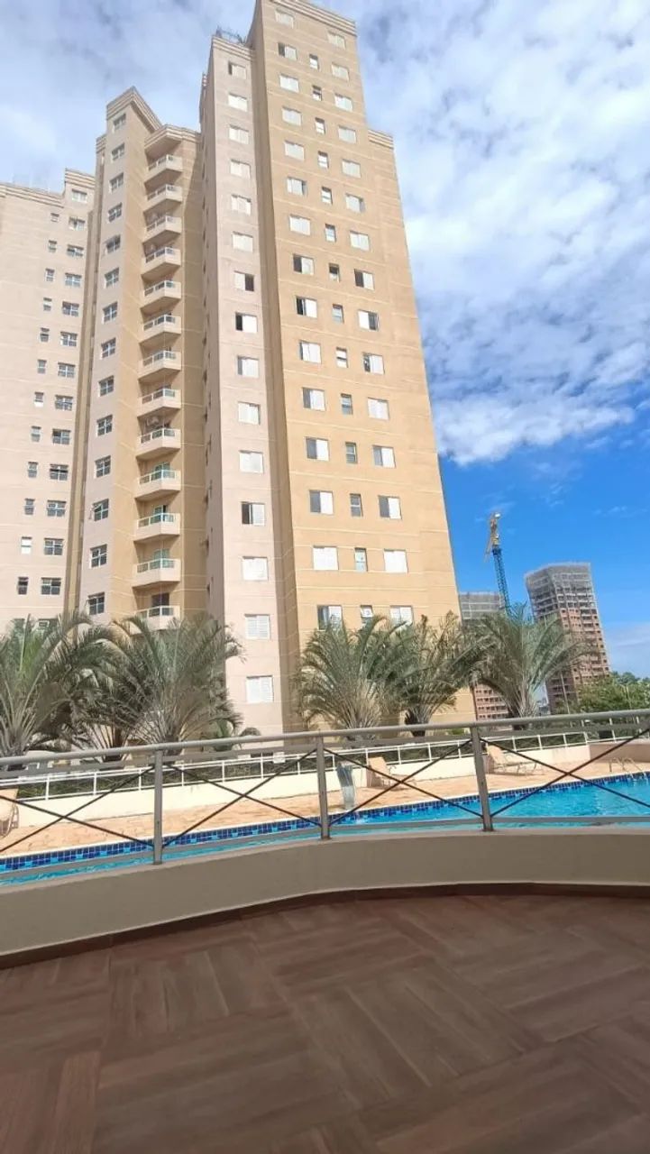 Apartamento Condomínio Aspen