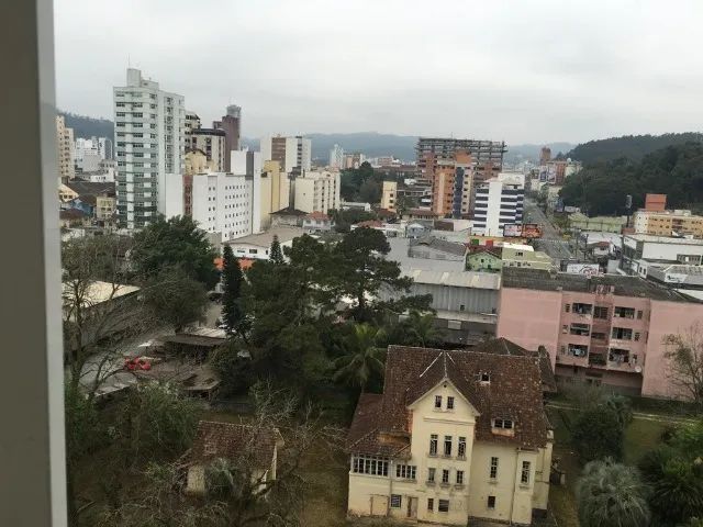 Aluga-se LOFT no Centro de Blumenau/SC - Edif Premier - Foto 5