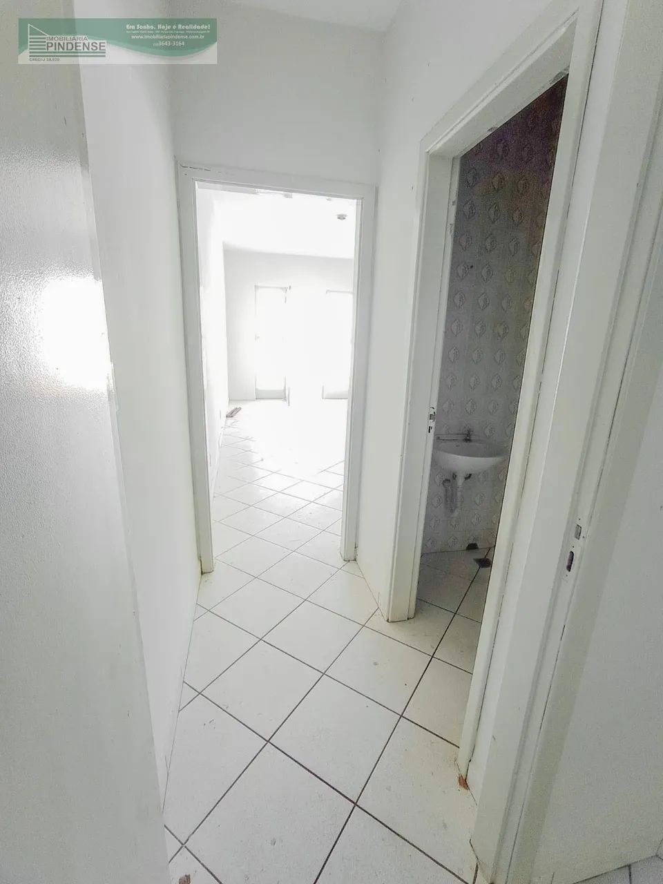 Apartamento Kitchenette/Studio em Centro - Pindamonhangaba - Foto 4