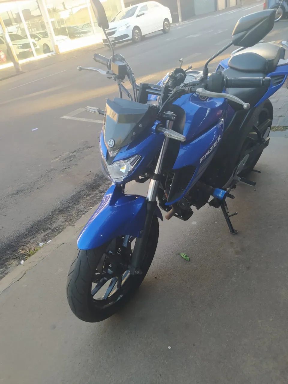 Fz 25 - Foto 2