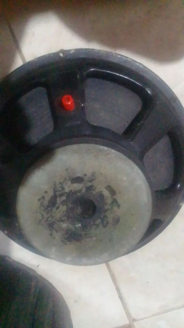 Fone de 15 polegadas  - Foto 2