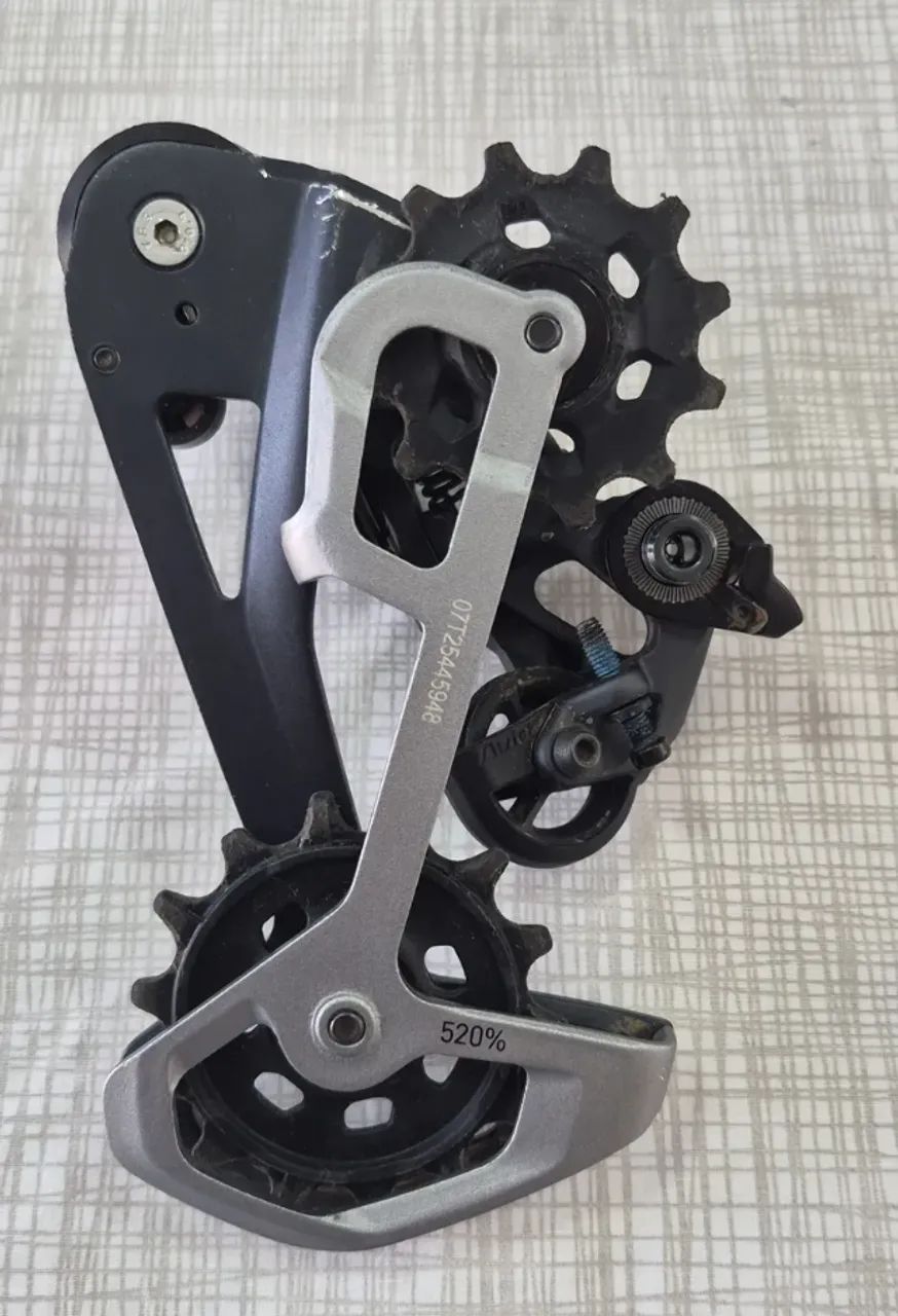 Cambio Sram X01 Lunar - Foto 3