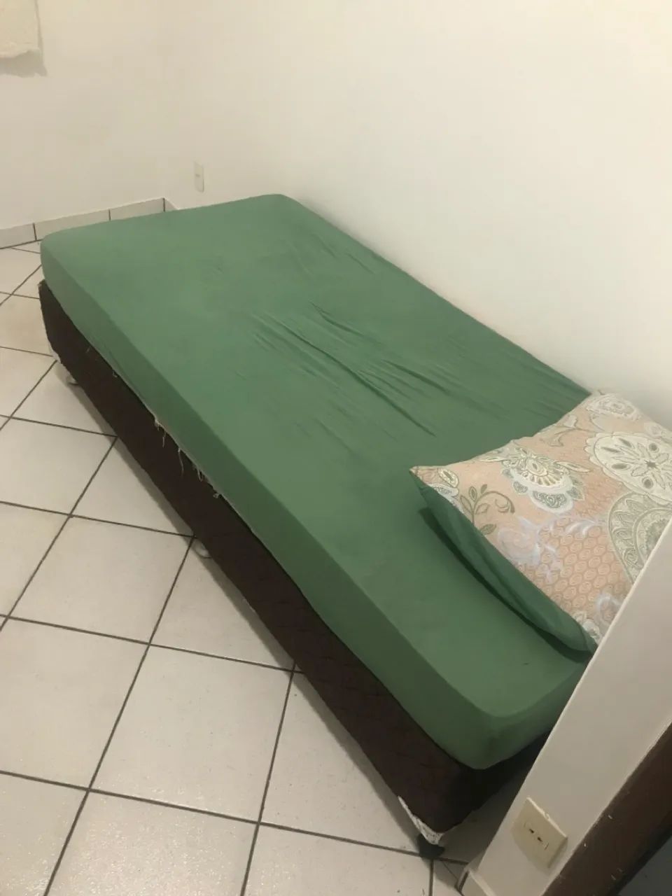 Cama box solteiro - Foto 3
